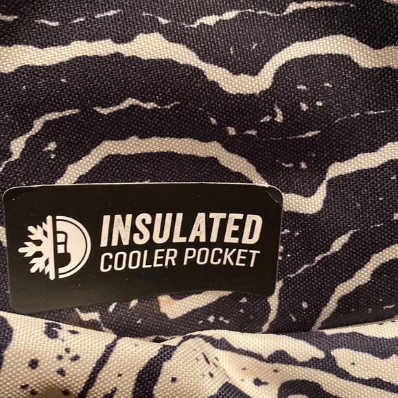 COPY - Dakine campus backpack - Picture 6 of 8